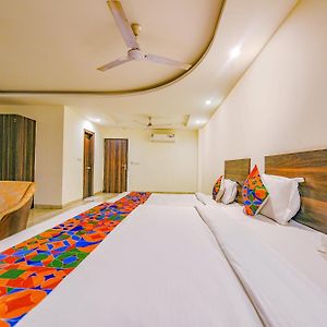 Hotel Lakshmi Palace